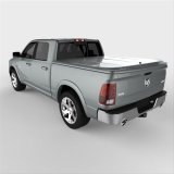 UnderCover 09-18 Ram 1500 (w/o Rambox) (19-20 Classic) 5.7ft SE Smooth Bed Cover - Ready To Paint thumbnail 2