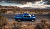 UnderCover 19-20 Ram 1500 (w/o Rambox) 5.7ft Lux Bed Cover - Granite Chrystal thumbnail 1