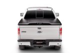 UnderCover 19-20 Ram 1500 (w/o Rambox) 5.7ft Elite Bed Cover - Black Textured thumbnail 6