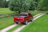 UnderCover 19-20 Ram 1500 6.4ft Elite Bed Cover - Black Textured thumbnail 7