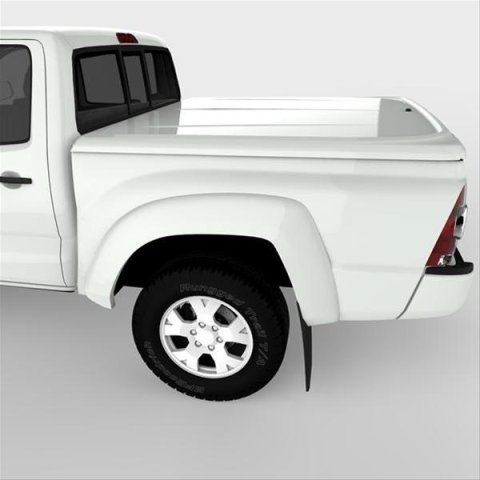 UnderCover 05-15 Toyota Tacoma 5ft SE Smooth Bed Cover - Ready To Paint (Req Factory Deck Rails) thumbnail 1