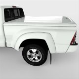 UnderCover 05-15 Toyota Tacoma 6ft SE Smooth Bed Cover - Ready To Paint (Req Factory Deck Rails) thumbnail 1