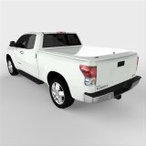 UnderCover 07-13 Toyota Tundra 6.5ft SE Smooth Bed Cover - Ready To Paint thumbnail 2