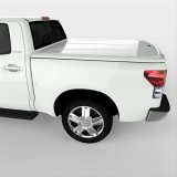 UnderCover 07-13 Toyota Tundra 5.5ft SE Smooth Bed Cover - Ready To Paint thumbnail 1