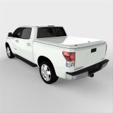 UnderCover 07-13 Toyota Tundra 5.5ft SE Smooth Bed Cover - Ready To Paint thumbnail 2