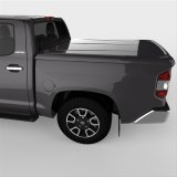 UnderCover 14-20 Toyota Tundra 5.5ft Lux Bed Cover - Charcoal thumbnail 2