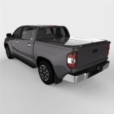 UnderCover 14-20 Toyota Tundra 5.5ft Lux Bed Cover - Charcoal thumbnail 3