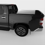 UnderCover 14-17 Toyota Tundra 5.5ft Bed Max 2 Lux Bed Cover - Black thumbnail 2