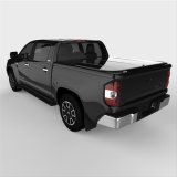 UnderCover 14-17 Toyota Tundra 5.5ft Bed Max 2 Lux Bed Cover - Black thumbnail 3