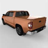 UnderCover 14-17 Toyota Tundra 5.5ft Lux Bed Cover - Sunset Bronze thumbnail 3