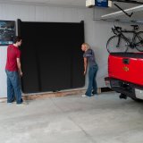 UnderCover 14-20 Toyota Tundra 5.5ft Elite Bed Cover - Black Textured thumbnail 5