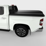 UnderCover 14-20 Toyota Tundra 5.5ft Elite Bed Cover - Black Textured thumbnail 9