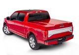 UnderCover 17-20 Toyota Tundra 5.5ft Elite LX Bed Cover - Cement Gray thumbnail 2