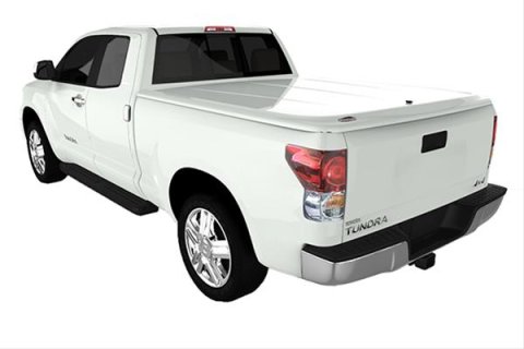UnderCover 14-20 Toyota Tundra 6.5ft Lux Bed Cover - Charcoal