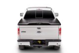 UnderCover 14-20 Toyota Tundra 6.5ft Elite Bed Cover - Black Textured thumbnail 4