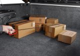 UnderCover 14-20 Toyota Tundra 6.5ft Elite Bed Cover - Black Textured thumbnail 8