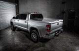 UnderCover 14-20 Toyota Tundra 6.5ft Elite LX Bed Cover - Attitude Black thumbnail 2
