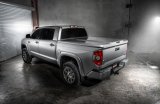 UnderCover 18-20 Toyota Tundra 6.5ft Elite LX Bed Cover - Vintage Brown thumbnail 6