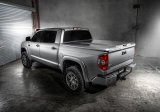UnderCover 16-20 Toyota Tacoma 5ft Elite LX Bed Cover - Quicksand (Req Factory Deck Rails) thumbnail 9