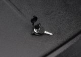 UnderCover 16-20 Toyota Tacoma 6ft SE Bed Cover - Black Textured (Req Factory Deck Rails) thumbnail 9