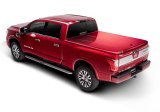 UnderCover 16-20 Nissan Titan 5.5ft SE Smooth Bed Cover - Ready To Paint thumbnail 2