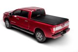 UnderCover 16-20 Nissan Titan 6.5ft SE Bed Cover - Black Textured thumbnail 5