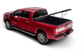 UnderCover 16-20 Nissan Titan 6.5ft SE Bed Cover - Black Textured thumbnail 7