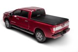 UnderCover 16-20 Nissan Titan 6.5ft SE Bed Cover - Black Textured thumbnail 8