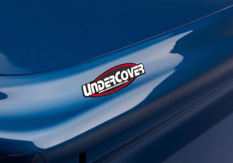 UnderCover 16-20 Nissan Titan 6.5ft SE Smooth Bed Cover - Ready To Paint thumbnail 9