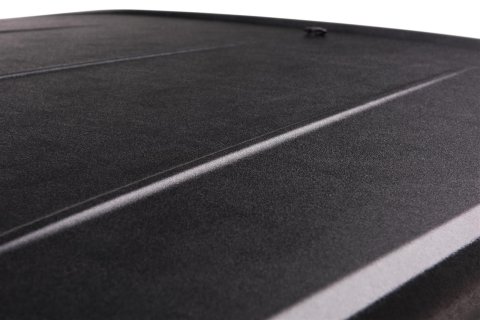 UnderCover 17-20 Honda Ridgeline 5ft SE Bed Cover - Black Textured thumbnail 8