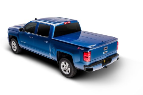 UnderCover 17-20 Honda Ridgeline 5ft SE Smooth Bed Cover - Ready To Paint thumbnail 8