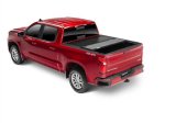 UnderCover 2020 Chevy Silverado 2500/3500 HD 6.9ft Ultra Flex Bed Cover thumbnail 2