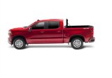 UnderCover 2020 Chevy Silverado 2500/3500 HD 6.9ft Ultra Flex Bed Cover thumbnail 7