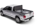 UnderCover 19-20 Ford Ranger 5ft Ultra Flex Bed Cover - Matte Black Finish thumbnail 1