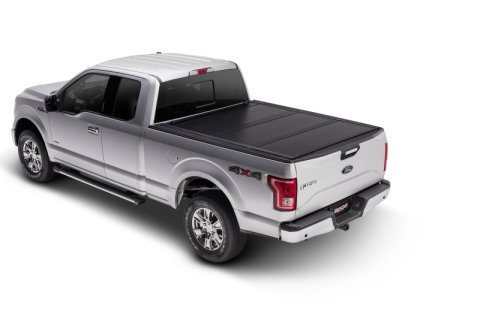UnderCover 19-20 Ford Ranger 6ft Ultra Flex Bed Cover - Matte Black Finish thumbnail 9