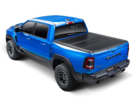 UnderCover 09-18 DS & 19-20 2500/3500 8ft Ultra Flex Bed Cover thumbnail 7