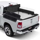 UnderCover 19-20 Ram 1500 (w/ Rambox) 5.7ft Ultra Flex Bed Cover thumbnail 1