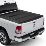 UnderCover 19-20 Ram 1500 (w/ Rambox) 5.7ft Ultra Flex Bed Cover thumbnail 3