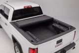 UnderCover 05-15 Toyota Tacoma 5ft Ultra Flex Bed Cover - Matte Black Finish thumbnail 3