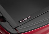 UnderCover 16-20 Nissan Navara 5ft Ultra Flex Bed Cover - Matte Black Finish thumbnail 7