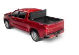 UnderCover 16-20 Nissan Navara 5ft Ultra Flex Bed Cover - Matte Black Finish thumbnail 9