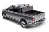 UnderCover 17-20 Honda Ridgeline 5ft Ultra Flex Bed Cover thumbnail 1