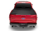 UnderCover 2021+ Ford F-150 Crew Cab 5.5ft Armor Flex Bed Cover Cover thumbnail 5