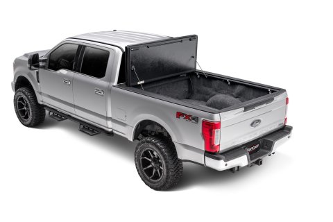 UnderCover 2021+ Ford F-150 Crew Cab 5.5ft Flex Bed Cover thumbnail 5