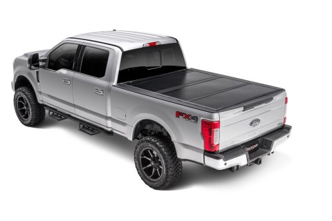UnderCover 2021+ Ford F-150 Crew Cab 5.5ft Flex Bed Cover thumbnail 7