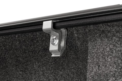 UnderCover 2021+ Ford F-150 Crew Cab 5.5ft Flex Bed Cover thumbnail 8
