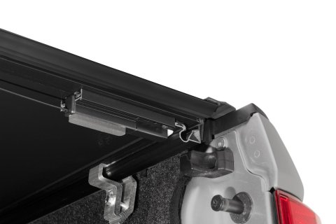 UnderCover 2021+ Ford F-150 Crew Cab 5.5ft Flex Bed Cover thumbnail 9
