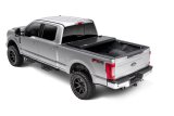 UnderCover 2021+ Ford F-150 Crew Cab 8ft Flex Bed Cover thumbnail 2