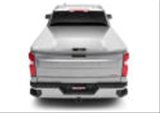 UnderCover 2020 Chevy 2500/3500 HD 6.9ft Elite LX Bed Cover - Stone Blue Metallic thumbnail 4