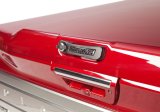 UnderCover 2020 Chevy 2500/3500 HD 6.9ft Elite LX Bed Cover - Brownstone Metallic thumbnail 9